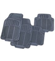 PVC Car Mats