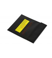 محفظة البطارية متعددة اسود [100 قطع]