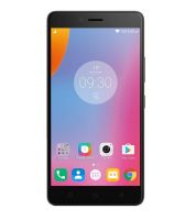 موبايل Lenovo K6 Note Dual SIM - 32 GB, 4G LTE, Gray