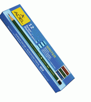 12قلم رصاص ، Adel