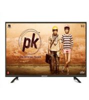  تلفزيون عادي اسود جروهي 32 انش ال اي دي - Eh-32 S2