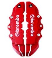 Brembo 3D Brake Caliber Covers 4pcs