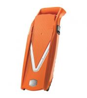 قطاعة بورنر ڤي 5 العجيبة 6 قطع برتقالي