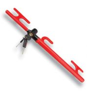 أوكليد Okl6088-1 قفل دريكسيون لحماية السيارة