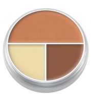 كريم اساس Ultra Foundation Trio C by Kryolan -09013C