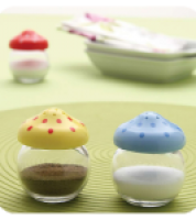 مرطبان فطر 121061 - renga