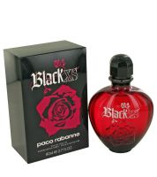 عطر  نسائي  Black XS by Paco Rabanne - Eau de Toilette, 80ml