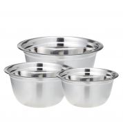 وعاء  ستانلس خفيف 36 سم 916285