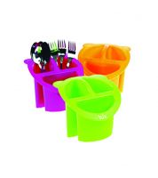 حمالة ملاعق باندا