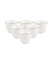 12فنجان بورسلان