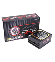 Zalman Zm1000-ebt Power Supply For Computer Case
