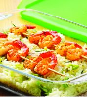 تبرويل مستطيل