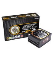 Zalman 1200EBT Power Supply Unit