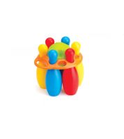 بولنج 6073 S اسبانيول