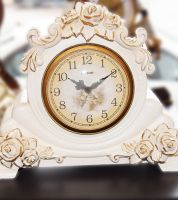 ساعة مكتب ورود lisheng  916717