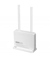 TOTOLINK ND300 300Mbps Wireless N ADSL 2/2+ Modem Router روتر انترنيت