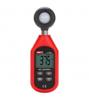 جهاز قياس شدة الضوء, Mini Lights Meter