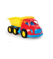 قلاب xl  6 عجلات 7002 اسبانيول