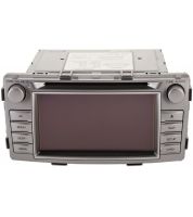 مشغل FlyAudio 75096 Car Navigation and DVD Player