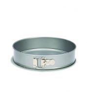 قالب كيك قفل 28 سم silver patisse