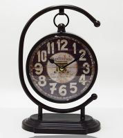 ساعة حديد ستاند 916739