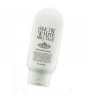 كريم سنو وايت للتفتيح الفوري و لتبييض الجسم