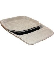 فرشة  سيارة3d  رصاصى