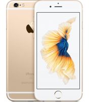 Apple iPhone 6s with FaceTime- 64GB, 4G LTE, Gold