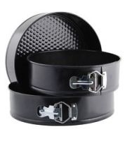 قالب كيك قفل 3 قطع 916088