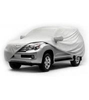 غطاء سيارة لاندكروزر اصلي