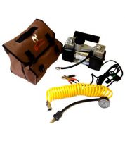 مضخة هواء سيارات بقوة 2 سلندر 628- 4*4