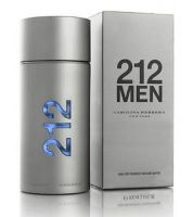 عطر 212 Men By Carolina Herrera Edt 100Ml