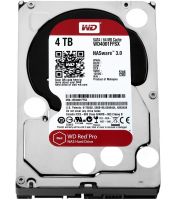 Western Digital 4TB Red Pro NAS Internal Hard Drive - WD4001FFSX
