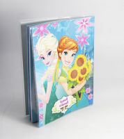 دفتر يوميات طالب