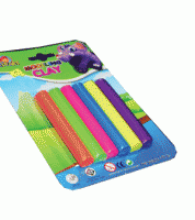 6 اصابع ملتينة ، سمارت