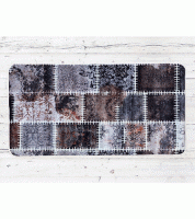 دعسة مجلى 120*180 بوليميد