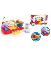 كاش 6018 اسبانيول