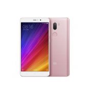 شاومي مي 5s بلس نسخة عادية بشريحتي اتصال - 64 جيجا، رام 4 جيجا، الجيل الرابع ال تي اي، ذهبي وردي