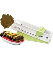 ماكنة لف ورق الدوالي