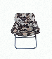 كرسي قماش طوي بريك