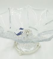 جاط كريستال فضي كبير 9169212