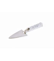 كف كيك يد كريستال P092a