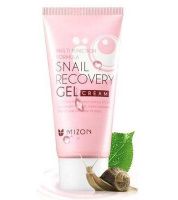 كريم Mizon Snail Recovery Gel Cream