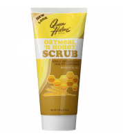 كوين هيلين مقشر الوجه بالعسل والشوفان، 170 جرام