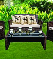 Chocolate طقم كنب