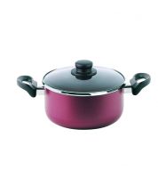 طنجرة 28 سم دومو