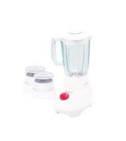 خلاط كهرباء فرنسي مع مطحنتين 500 واط