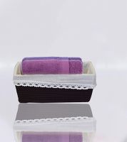 سلة صغير بني modern noga