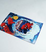 ممحاة حجم كبير  سبايدر مان