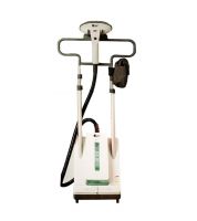 مكوى بخار عامود  ،،adc